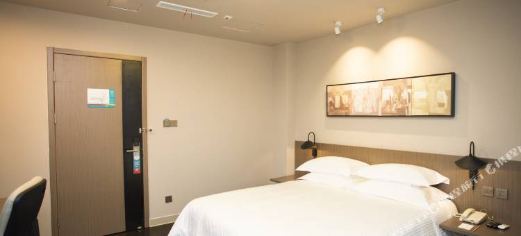 锦江之星品尚酒店(惠民南关街店)图片