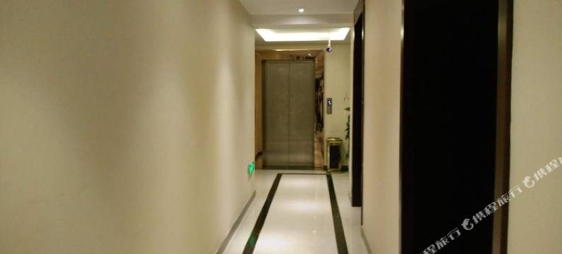 盐津好声音假日酒店图片