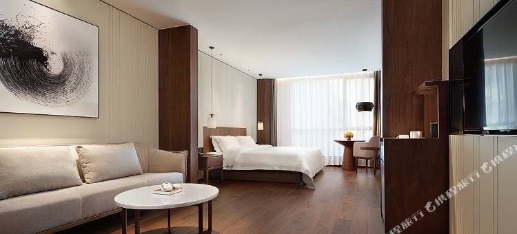 24府花园酒店(福州火车站店)图片