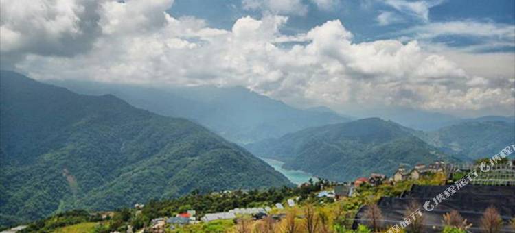 南投日初云来渡假庄园图片