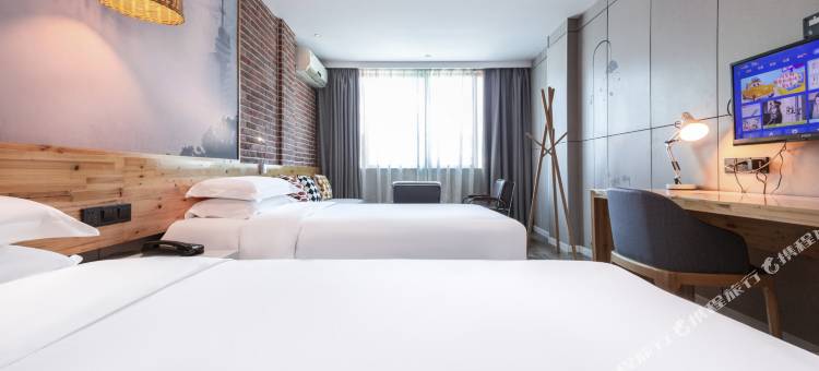 途客中国HOTEL(台州路桥十里长街店)图片