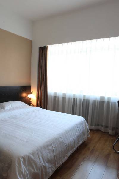 天津汇川商务酒店图片