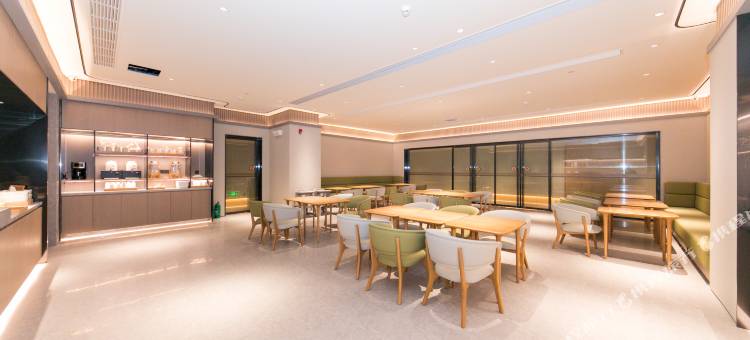 全季酒店(合肥火车南站北广场店)图片