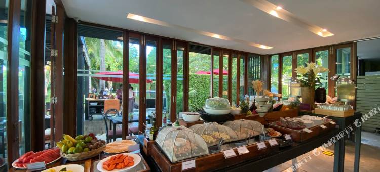 北碧府魔法树 U(U Inchantree Kanchanaburi)图片