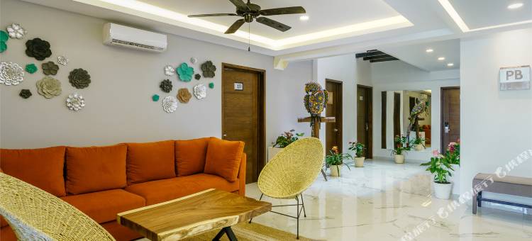 马维克精品酒店(Marvic Hotel Boutique)图片