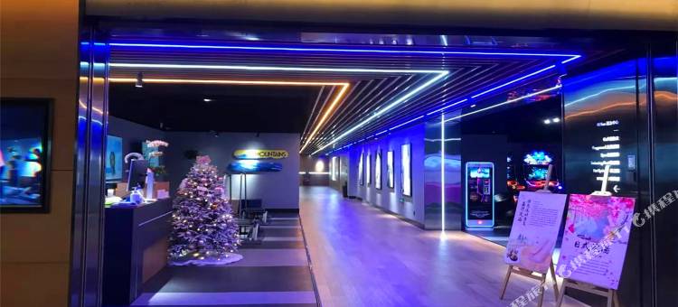 青山公寓(万科松花湖店)图片