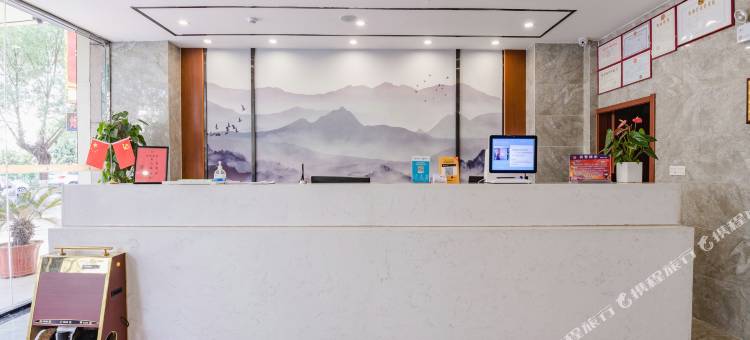 城市之家连锁酒店(夏邑汽车站店)图片