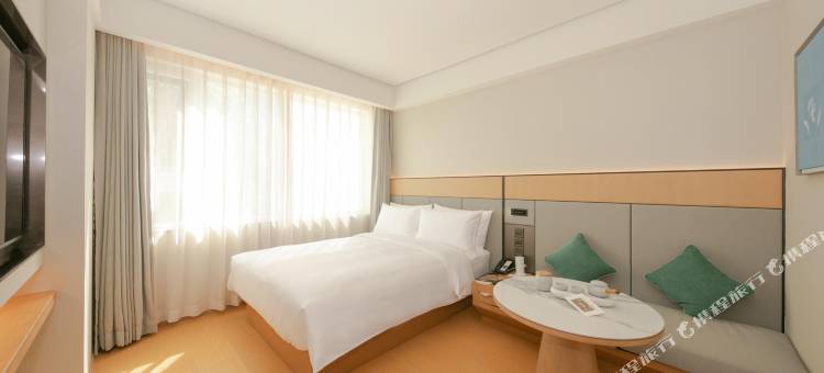 全季酒店(北京建国门白桥大街店)图片