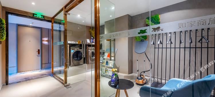 如家商旅酒店(广州天河龙洞植物园地铁站店)图片