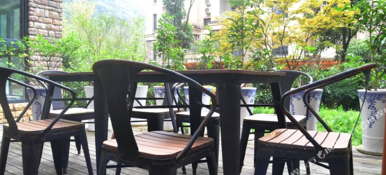 斯维登度假公寓(遵义娄山栖谷店)图片