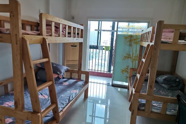 合肥you青年公寓