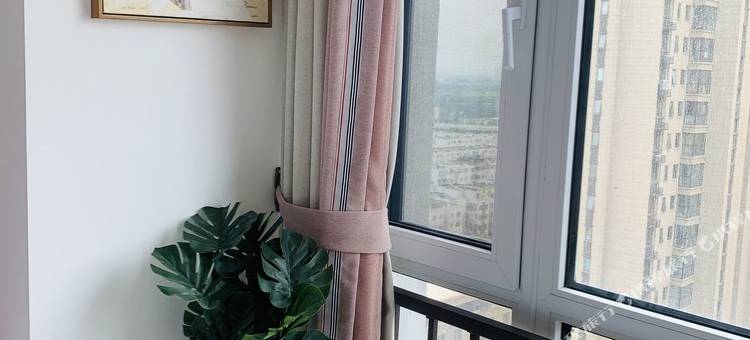 郑州嘉嘉美宿公寓(11号店)图片