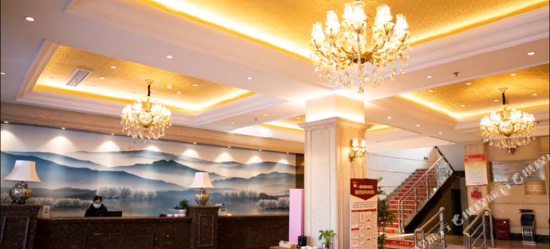 东至鸿庆楼酒店图片