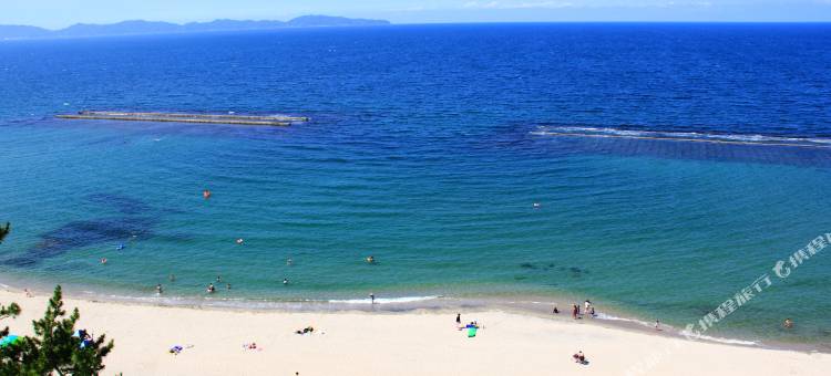 华水亭酒店(Kasuitei)图片
