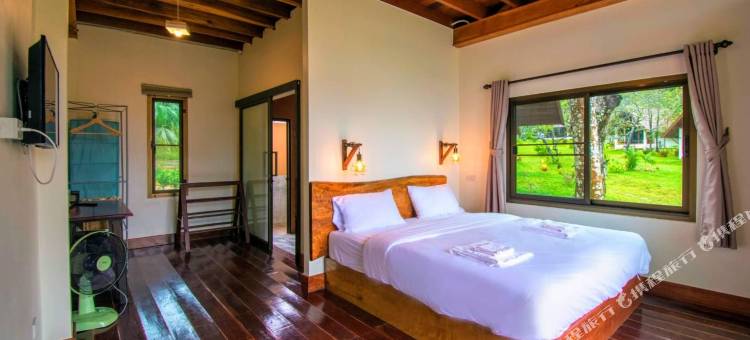 法亚马斯私人海滩度假村 - 仅限成人入住(Phayamas Private Beach Resort and Island Brew - Adults Only)图片