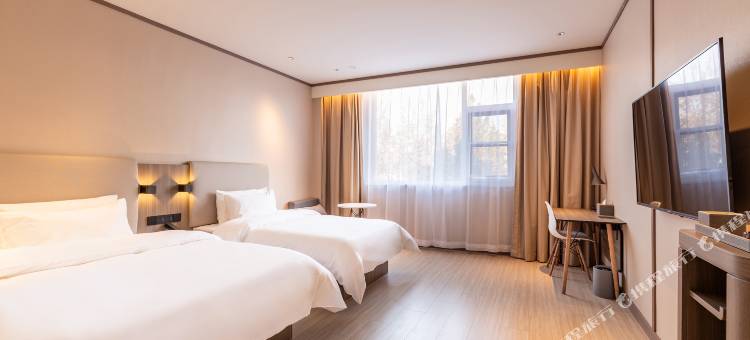 汉庭酒店(洛阳宜阳店)图片