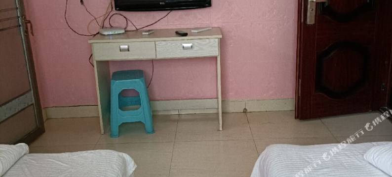 绵阳利民商务宾馆图片