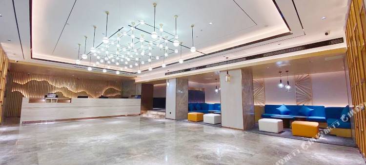 桔子酒店(北京国贸地铁站店)图片