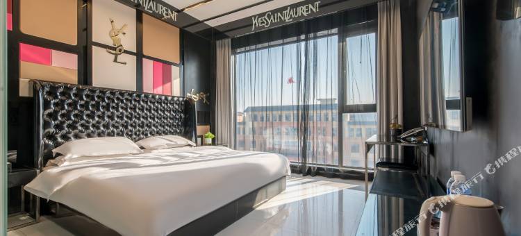 瑟文酒店(武陟济民医院客运总站店)图片