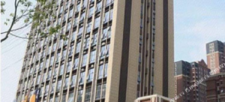 长丰未来电竞酒店图片