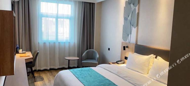 格林豪泰(东海新汽车总站店)图片