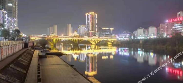 玉屏尚景轻奢酒店图片