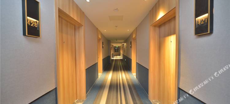 艾菲酒店(磁县磁州博物馆一中店)图片