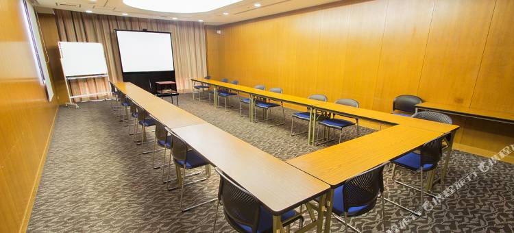 心斋桥哈顿酒店(Hearton Hotel Shinsaibashi)图片