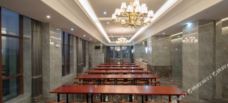 玉景潭酒店(保山吾悦广场高铁站店)图片
