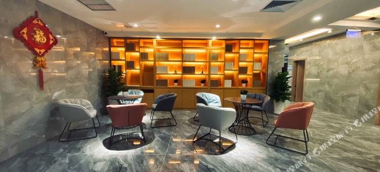 格林豪泰酒店(济南大明湖西南门店)图片