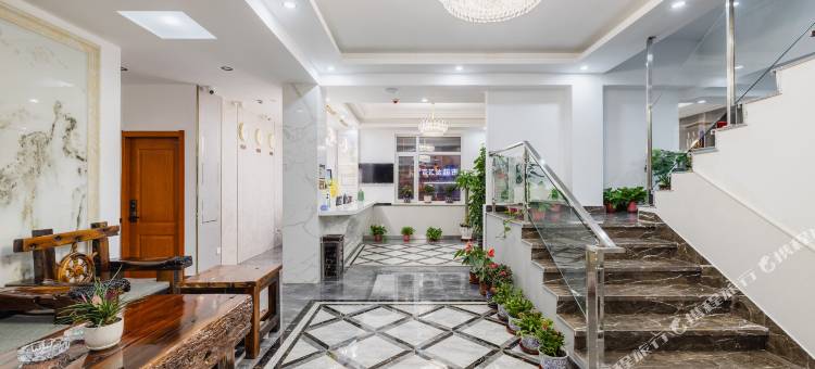 沈阳鑫悦宾馆(新市府广场桃仙机场店)图片