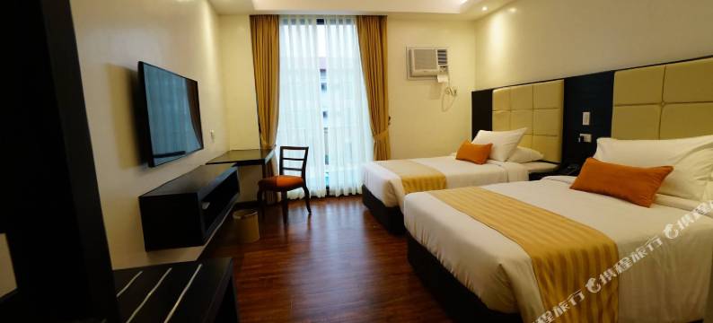 欧厄齐斯酒店(Hotel Oazis)图片