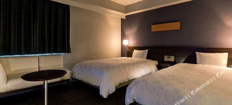 筑波大和鲁内酒店(Daiwa Roynet Hotel Tsukuba)图片