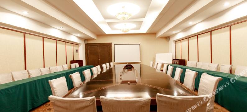 仙女山学府家园酒店图片
