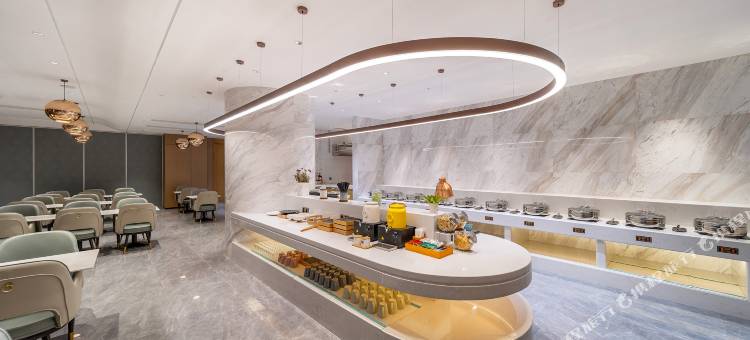 永嘉大酒店(乐东县政府店)图片