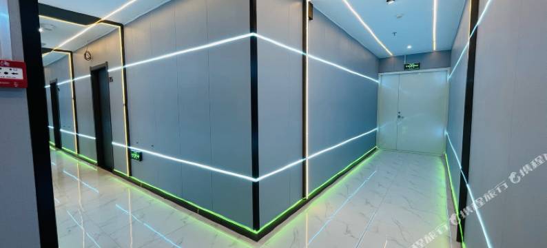 小龙宫宾馆(巩义正上豪布斯卡平安街店)图片