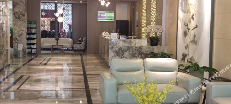 杨建华大酒店(上海花木店)图片