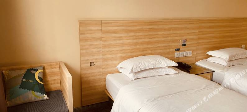 洪湖快捷酒店图片