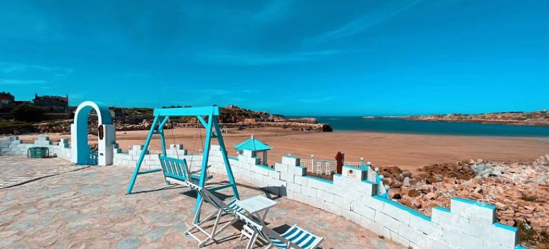 逸海民宿(68海里景区店)图片