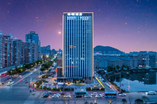 温岭安颐酒店预订价格,联系电话位置地址【携程酒店】