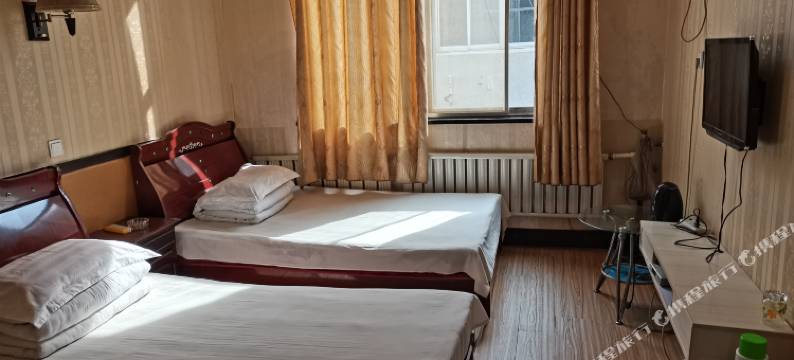 莱芜吉祥宾馆图片