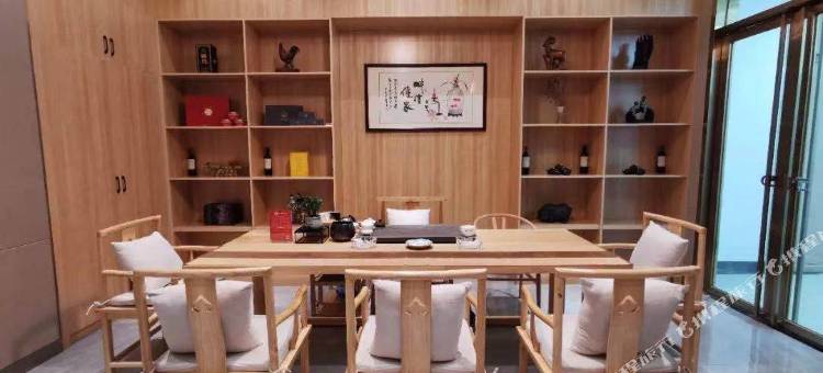 好美国际大酒店(安溪县政府店)图片
