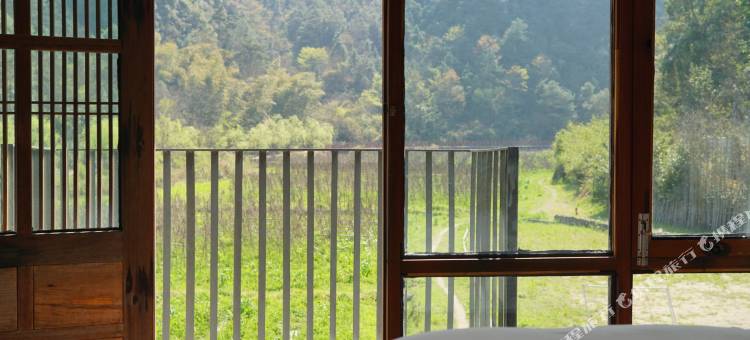 浦江溪野山居•亲子度假民宿图片