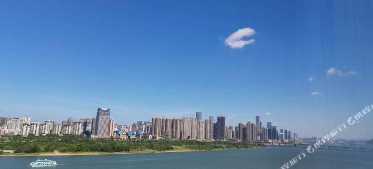 江与城江景美宿(培元桥地铁站店)图片