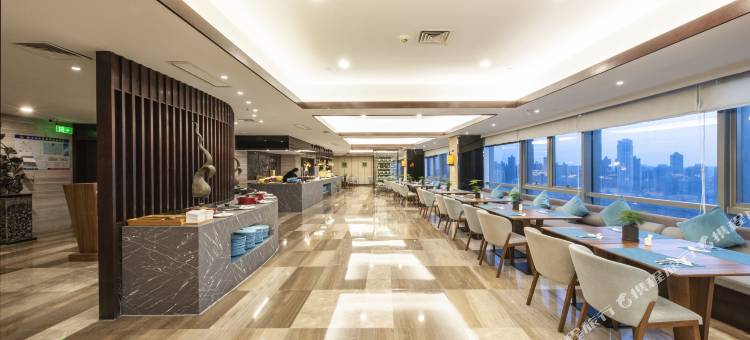 合肥银泰君亭酒店(步行街店)图片