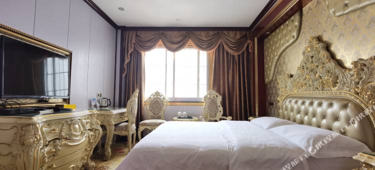 南丹阿尔卑斯大酒店图片