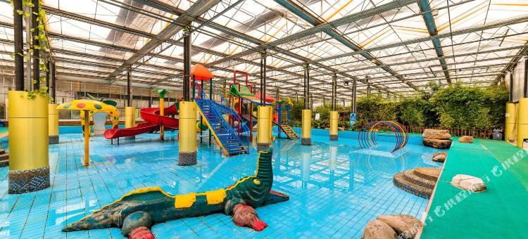 乐亭承启大酒店图片