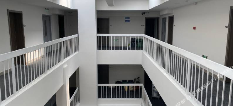 邯郸市政府驻京联络处京邯宾馆(北京月坛三里河店)图片