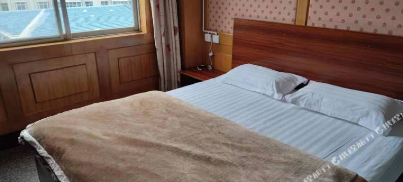 曲靖九星宾馆图片