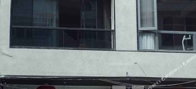 仙居笑梦居客栈图片